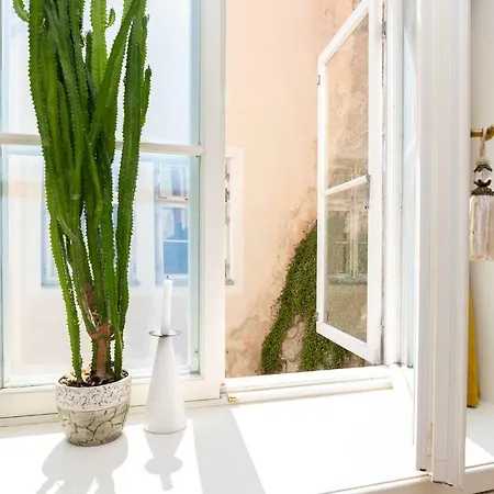 Luxury Apartment-historical Michel Sittow's House Reval