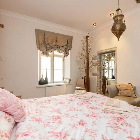 Appartamento Luxury Apartment-historical Michel Sittow's House *