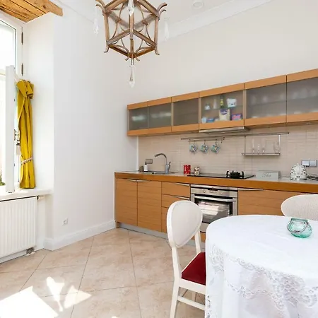 Luxury Apartment-historical Michel Sittow's House Appartamento Reval