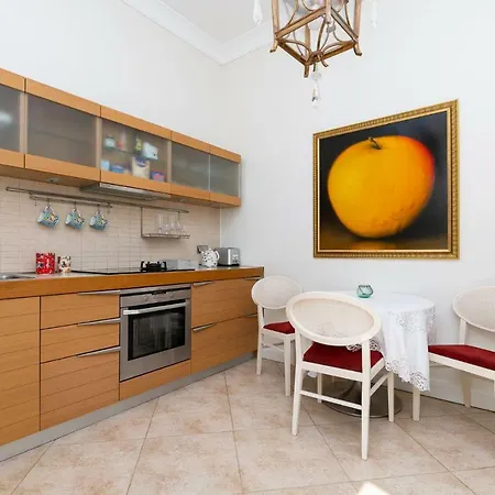Appartamento Luxury Apartment-historical Michel Sittow's House Reval