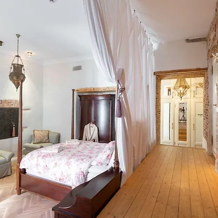 Appartamento Luxury Apartment-historical Michel Sittow's House Reval